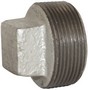 Dixon SHP38G 3/8 Galvanized Square Head Plug